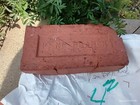 Penn Branch Vintage Antique Reclaimed  Brick Pennsylvania Railroad