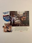 Road Trip 6 Lobby Card Set Seann William Scott  Amy Smart  Breckin Meyer 