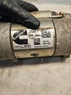 Cummins Qsb 6 7l Diesel Engine Starter Motor Delco Remy 35mt 5363431 Oem