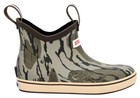 Xtratuf Kid s Ankle Deck Boot - Mossy Oak Bottomlands