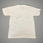 Vintage Tennis Us Open 2005 White Men   s Large T-shirt New With Tags Nos