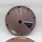 Murray Street Style Set Of Wheel Disc Cover 20  Old School Bmx Freestyle Vintage