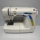 Janome New Home Hf106 Sewing Machine - Excellent Condition 