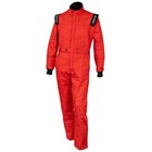 Zamp R110003m Zr-31 Sfi 3 2a 5 Racing Suit Black Medium
