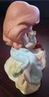 Precious Moments Walt Disney Showcase 630039 Part Of Your World Ariel Sebastian