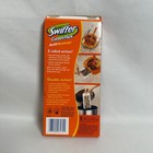 Swiffer Carpet Flick Carpet Sweeper Refill Open Box  9 Left - Discontinued
