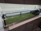 Hoshizaki Sushi Display Case Cooler