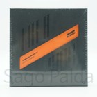 New Sealed Ateez - Treasure Ep 1   All To Zero - 1st Mini Album Cd 2018