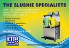New Gbg Granitime Slushie Machine Replacement Complete Tap Kit  slushie Part 