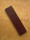Vtg Deadstock Nos Box Of 12 Linton Ink Lead Pencils   writes Black Copies Blue 