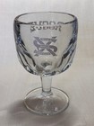 Rogue Ales And Spirits Beer Goblet 10oz 