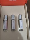 Dossier Springtime Favorites Travel Spray Gift Set 3x0 37 Fl Oz Floral Trio