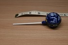 Phb   Midwest Cannon Falls Porcelain Tootsie Pop Hinged Trinket Box