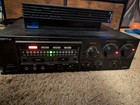 Vocopro Dsp Professional Digital Karaoke Mixing Amplifier W  Key Control Tested 