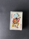 Vintage Walt Disney World Deck Of Playing Cards Brand New 1970   s Poker Cards