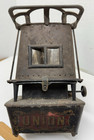 Antique Union Kerosene Sad Iron Heater Stove Gardner Mass 