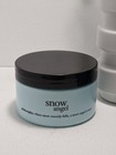 Philosophy Glazed Body Souffle 4 Oz New And Sealed   snow Angel 