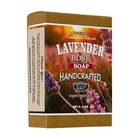 Lavender Rose Soap Homemade All Natural Chemical Free Creekwood Naturals