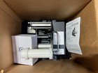  tested  Labelmate Ld-100rs Heavy Duty Label Dispenser  Made In Usa   