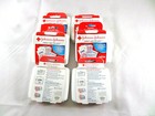 New 6 Pc Johnson And Johnson First Aid Kits To Go 12 Pcs Each  Car  Truck  Home