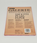 Ilford Galerie Inkjet Photo Paper Smooth Pearl 25 Sheets 8 5  X 11  New sealed