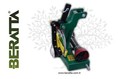 Beratta Walnut Pecan Chestnut Almond Olive Tree Shaker Harvester