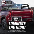 Truck Bed Ladder Rack For Bed Rail Not For Tonneau Cover Tundra 2007-2025