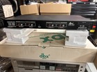 Dbx 3bx Series Iii With Impact Restoration  Original Rare Vintage 