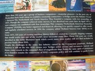 Book   holland America Line- Chronicle Of 150 Years   2023 -- Deluxe Edition