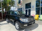2008 Toyota Looks Like New 4wd 