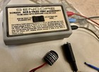 Sencore Scr224 Scr   Triac Test Accessory   Sencore 39g144 Test Lead Adapter