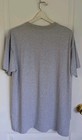 Vtg Cirque Du Soleil Graphic T-shirt Xl 100  Cotton Made In Usa Single-stitch