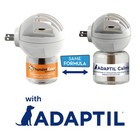 Dog Calming Pheromone Diffuser Kit   Powered By Adaptil   Vet Recommended To    
