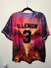 Illenium Trilogy La Jersey Xxl Patched