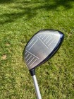 Callaway Great Big Bertha Ii Driver 11   Gbb System 60 Senior Flex 44 75  Nice