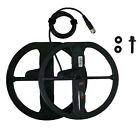 Minelab 9 Inch M9 Dd Waterproof Coil  for Manticore Metal Detector