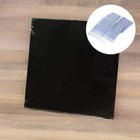 100 Pcs Shrink Bag Shrink Wrap Bags Shrink Wrap Gift Baskets Shrink Film Bags