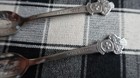 Vintage Rolex Bucherer St Moritz   Lucerne Lot Of 2 Souvenir Spoons 4 25 