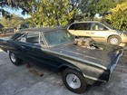 1966 Dodge Coronet 