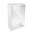 Protector For Pokemon 151 Ultra Premium Collection Upc Box Uv Scratch Resistant