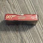 James Bond 007 Playing Cards Casino Royale Promotional 2006 United Artists