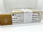 Kuretake Gansai Tambi 100 Watercolor Set Mc20 100wd4 Limited Edition Art