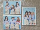 Momoland Kino Single Album Autographed Hand Signed