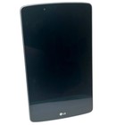 Lg G Pad F 8 0 Lg-v495 At t Tablet Pad 16gb Wifi Cellular Reset Charger Stylus