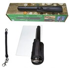 Garrett Pro Pointer Waterproof Pinpointer Tester Metal Detector Pinpointe Probe
