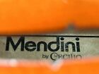 Mendini By Cecilio 4 4 Mv200 Violin  4 4 - Natural Varnish W  Case