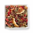              New  Fresh Teavana Winterberry      Holiday Blended Tea 2 Oz Sealed Bag        