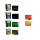 Dragon Shield Deck Box Compartment Boxes Durable Tight Fit Plastic Overlay