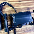 Smallhd 503 Ultrabright On Camera Monitor W  Camvate Cage Working Condi   