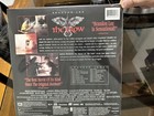   the Crow Dts Brand New Sealed Laserdisc  